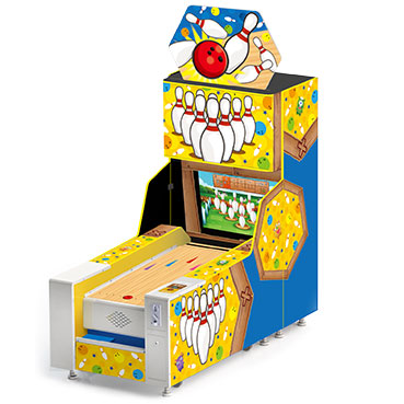 ゴーゴーストライク