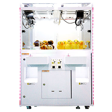 ガチャクレツイン