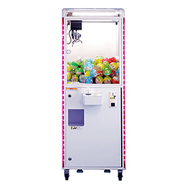 ガチャクレマルチ