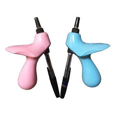 きのこグリップ